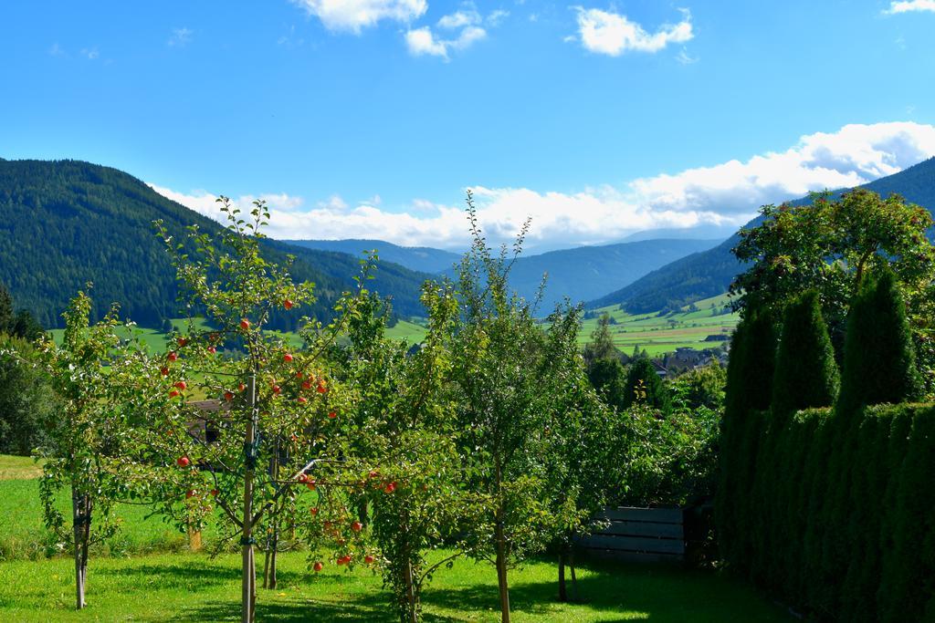 Hotel Privatzimmer Lasshofer Mauterndorf  Exteriér fotografie