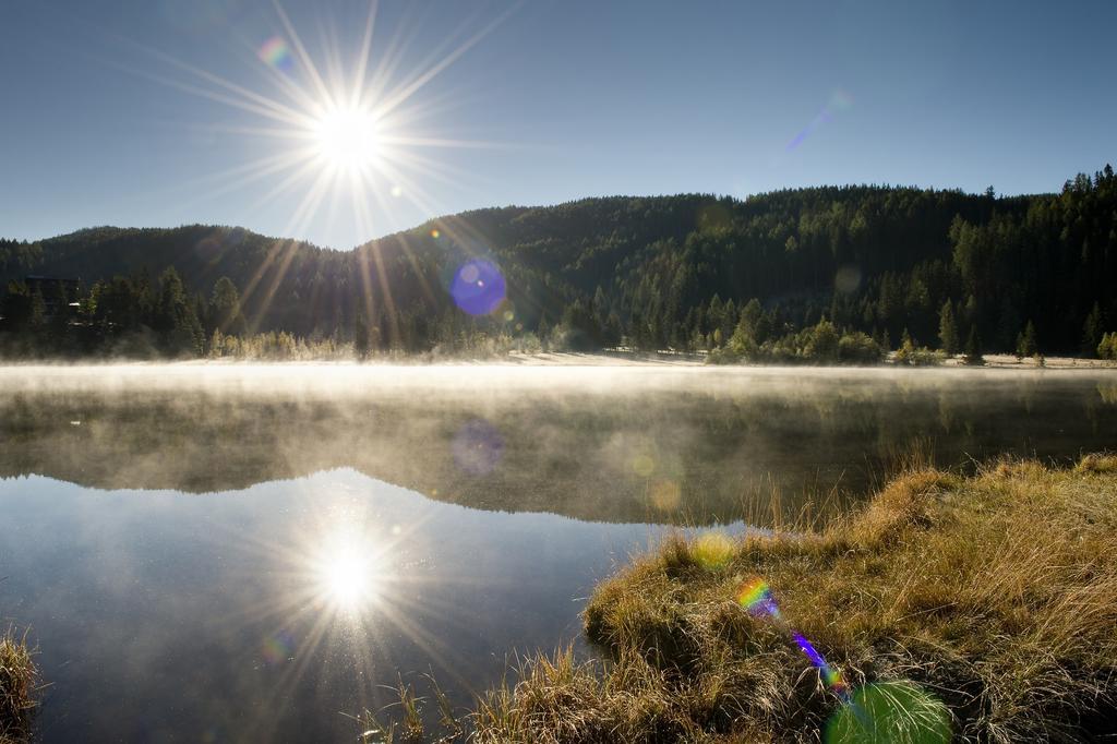 Hotel Privatzimmer Lasshofer Mauterndorf  Exteriér fotografie